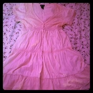 Vintage Wet seal dress